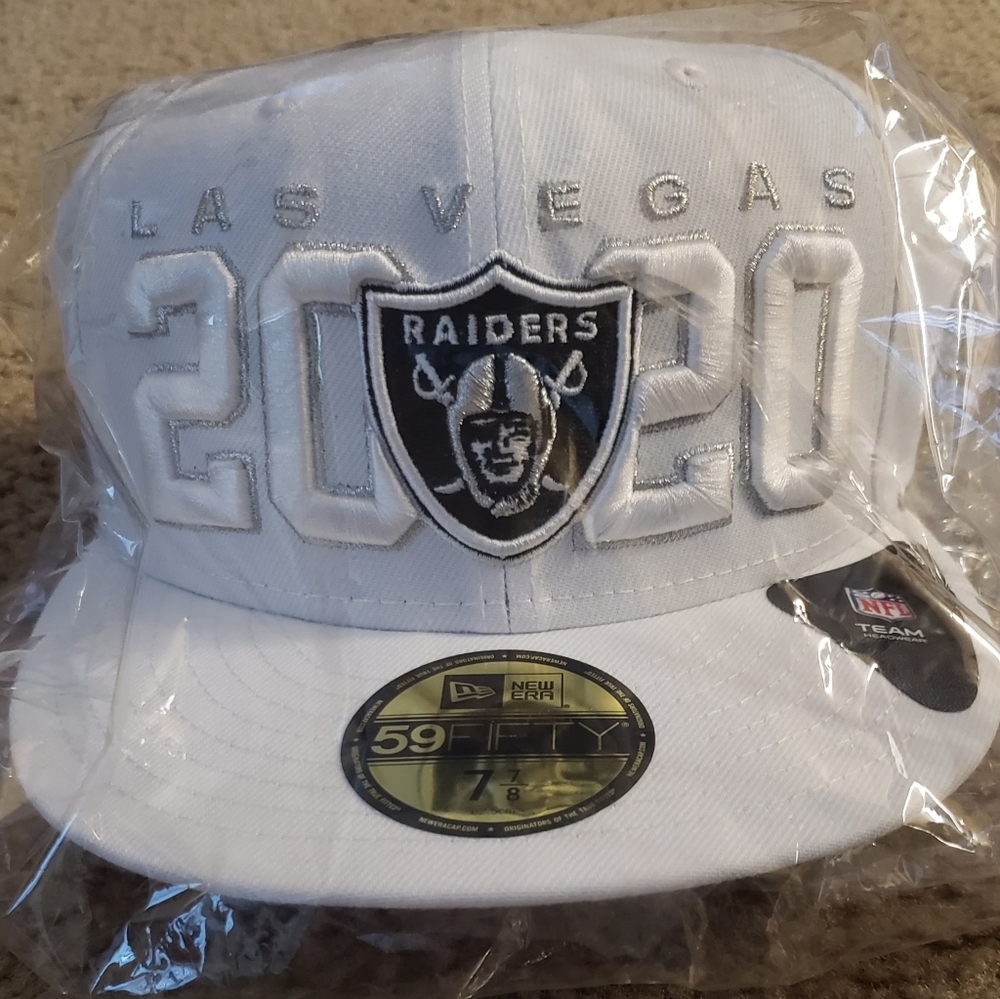 Mens football hat